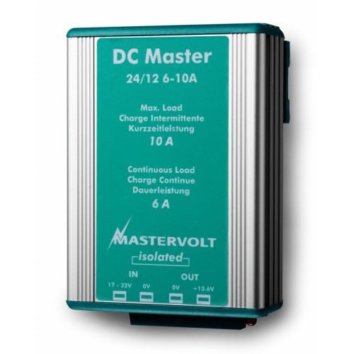 48/12-9A DC Master Конвертер